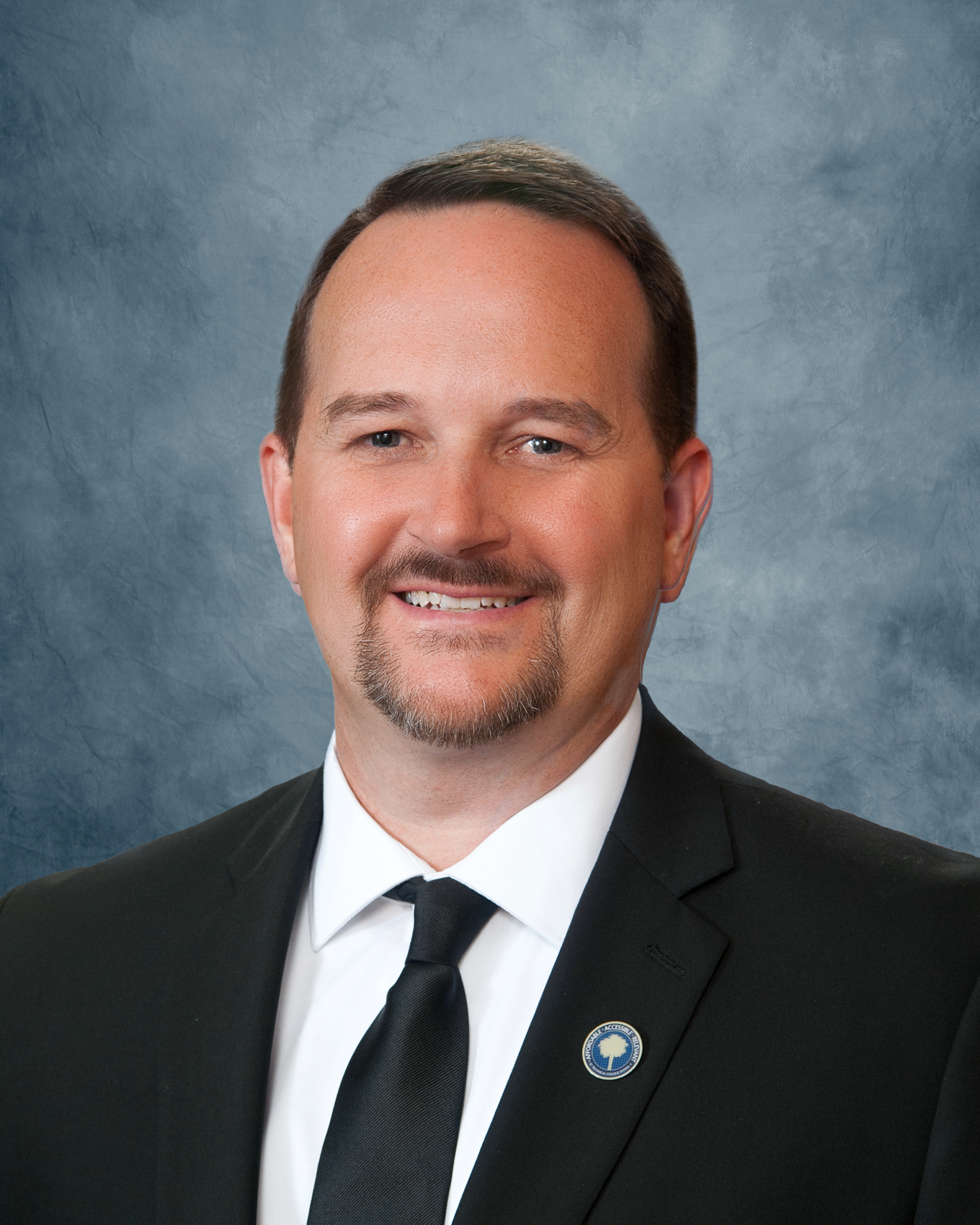 Anthony G. Barker