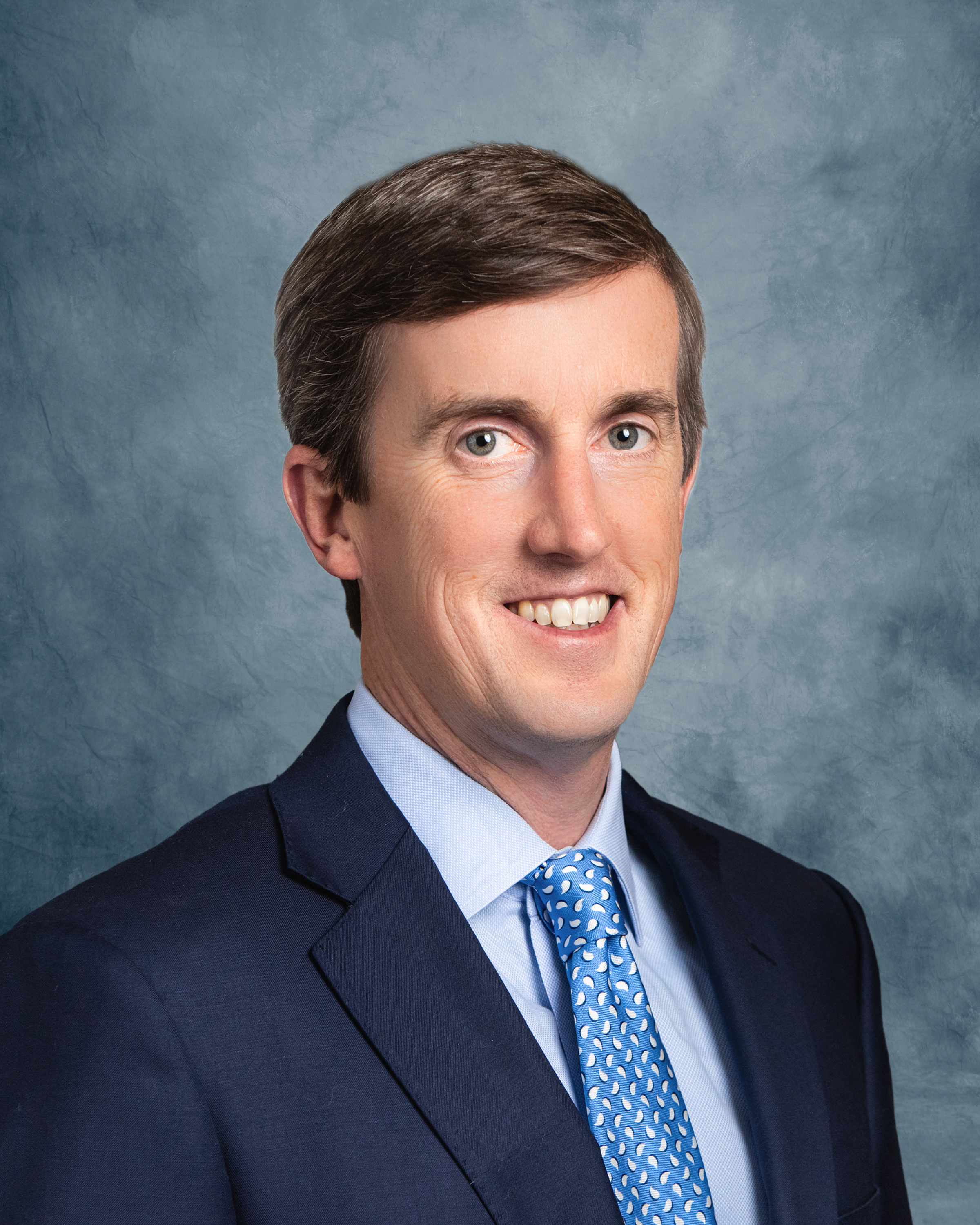 Warren Adams Darby, Jr.