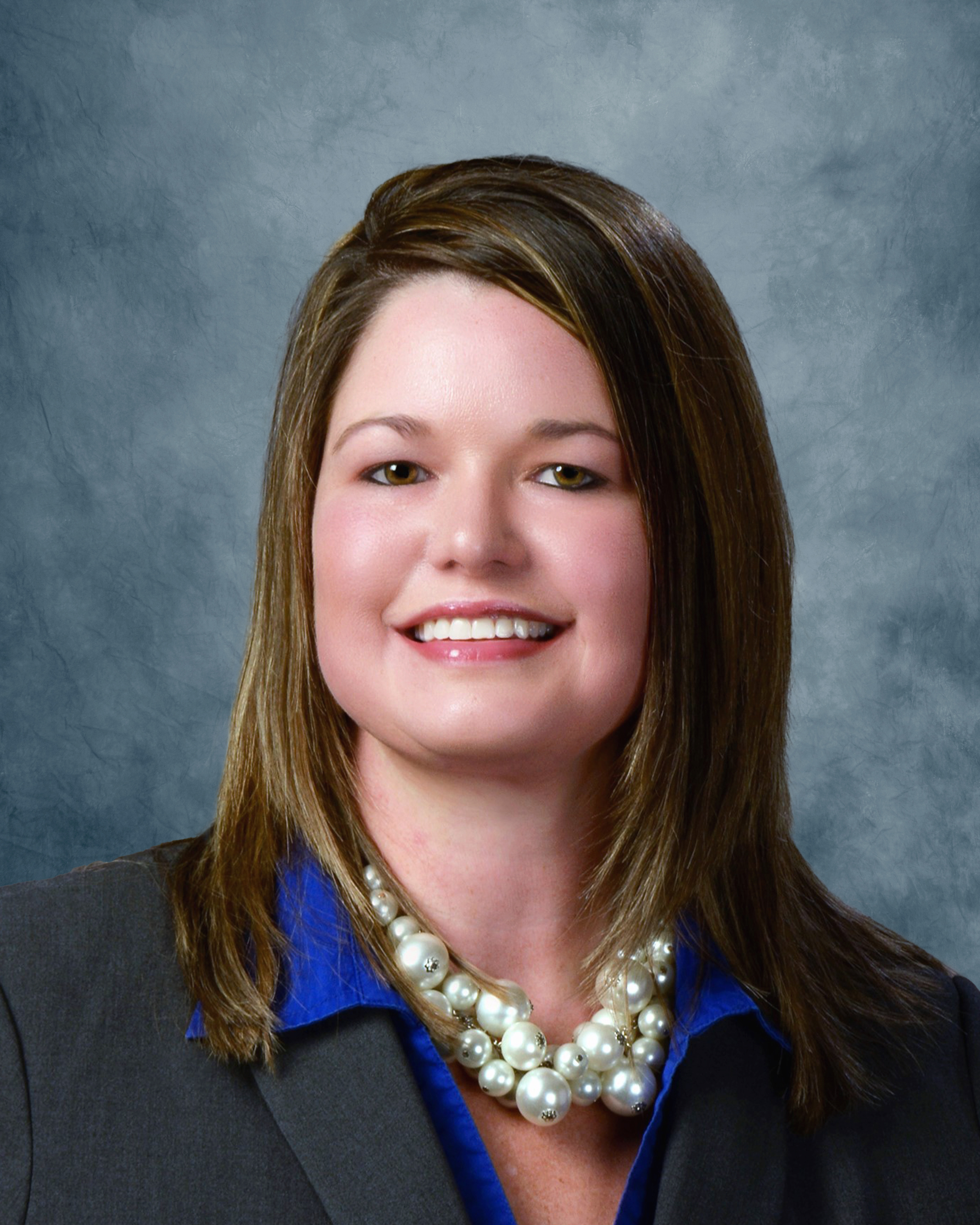 Rachel T. Gainey