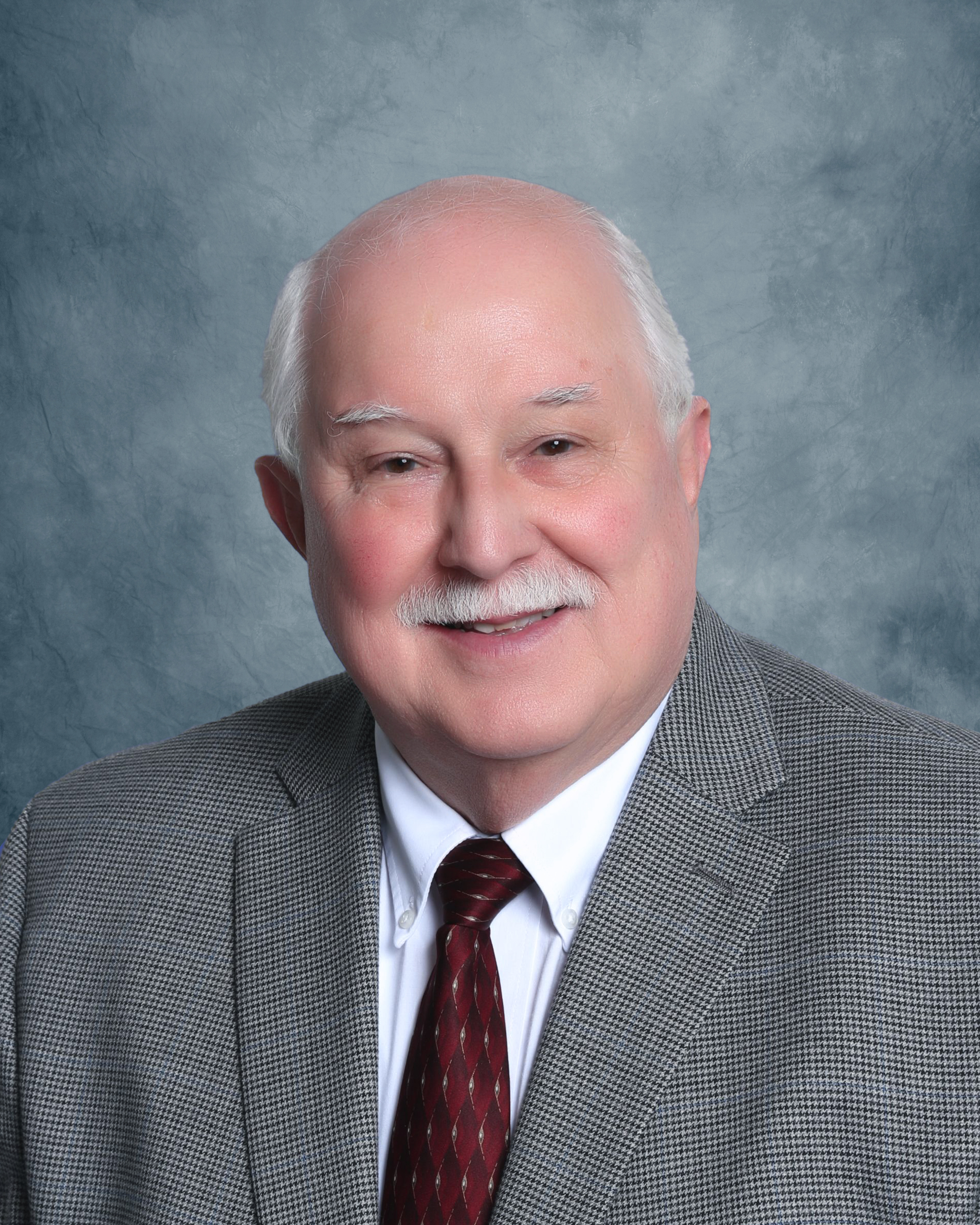 Terry A. Hardesty