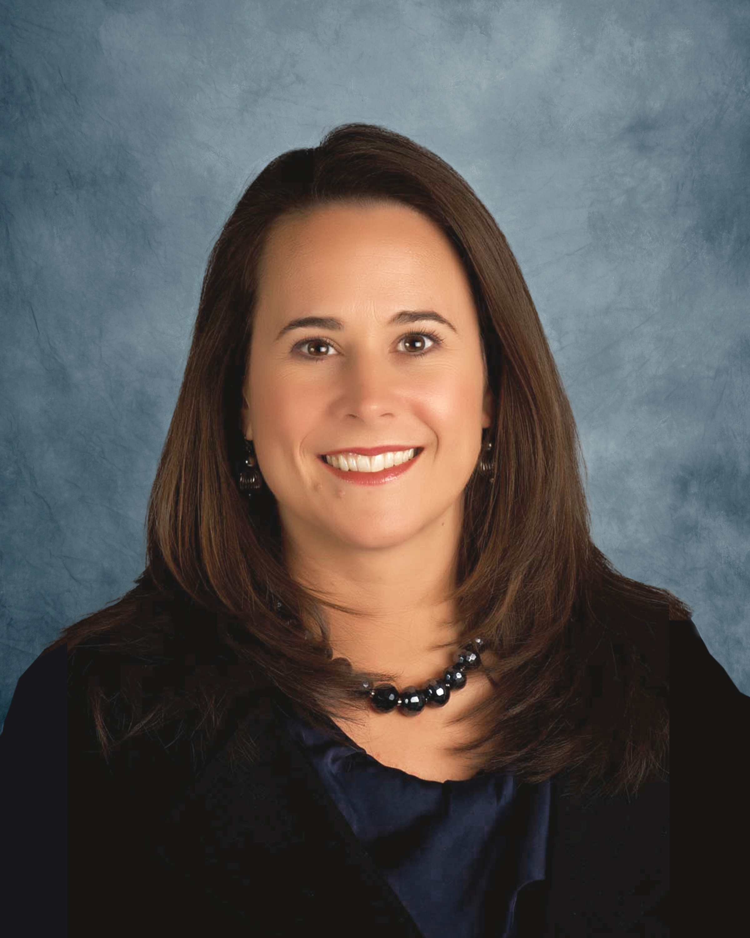 Kathleen Richardson