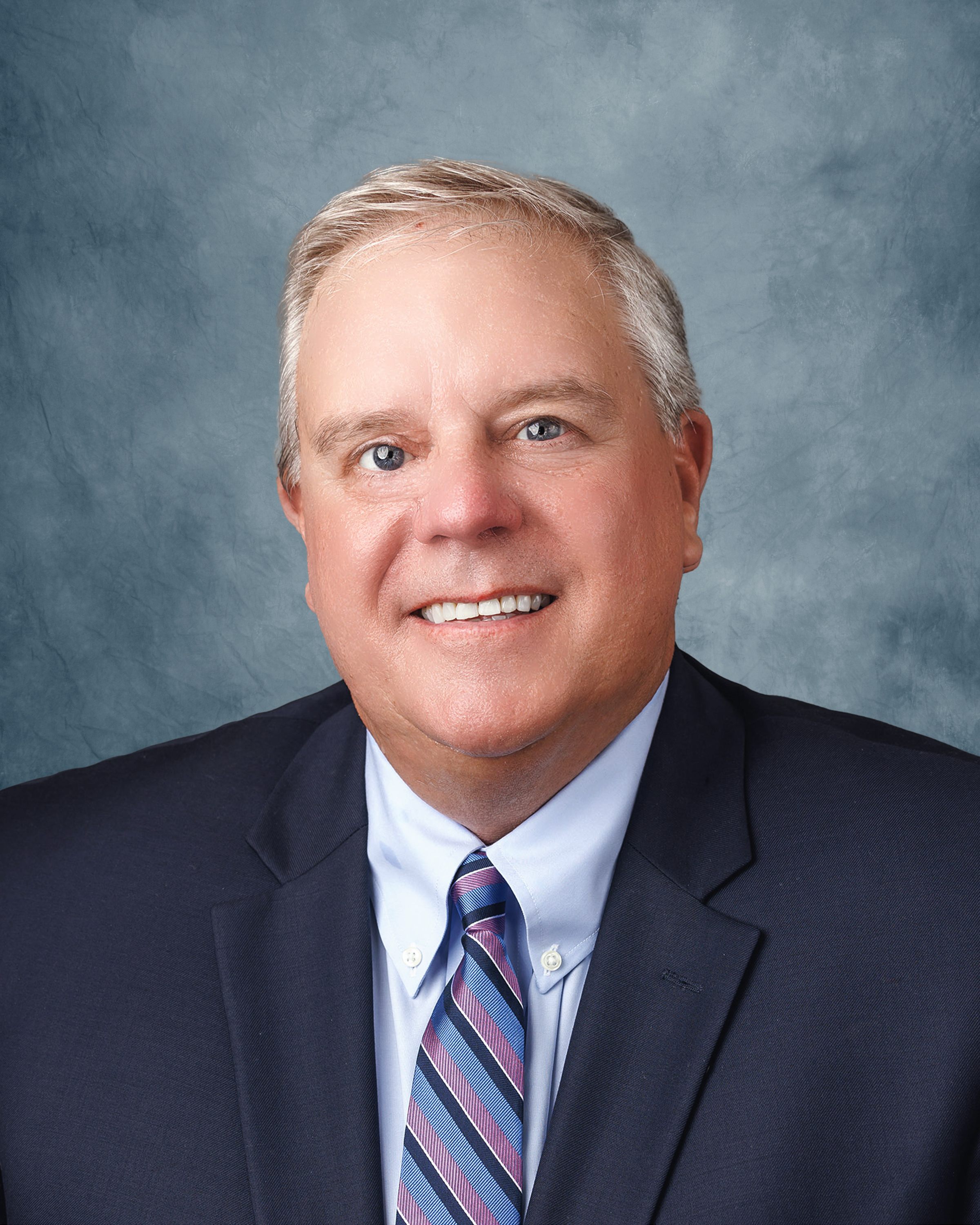 Benjamin W. Satcher