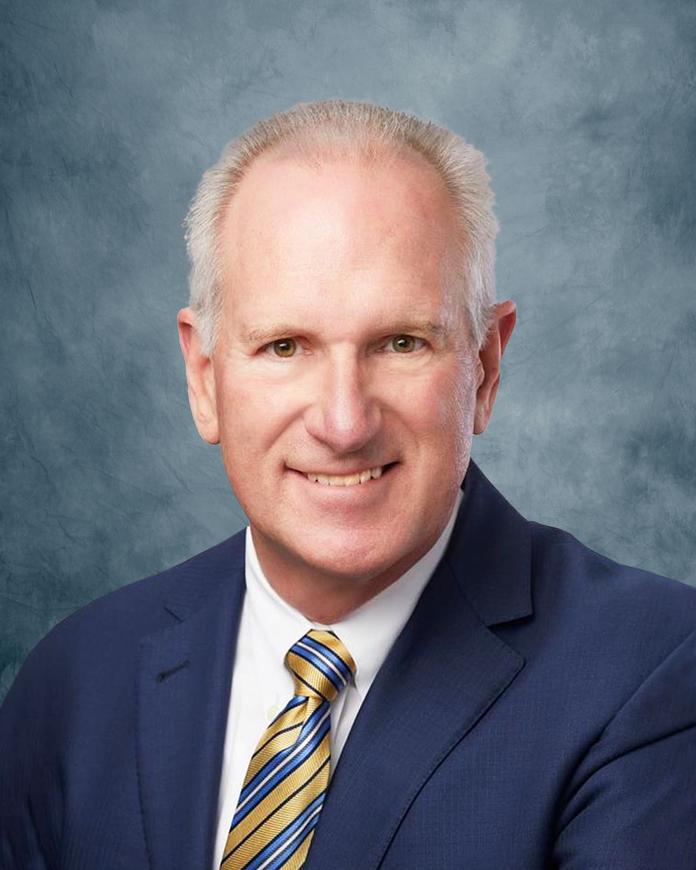 Roger P. Schrum