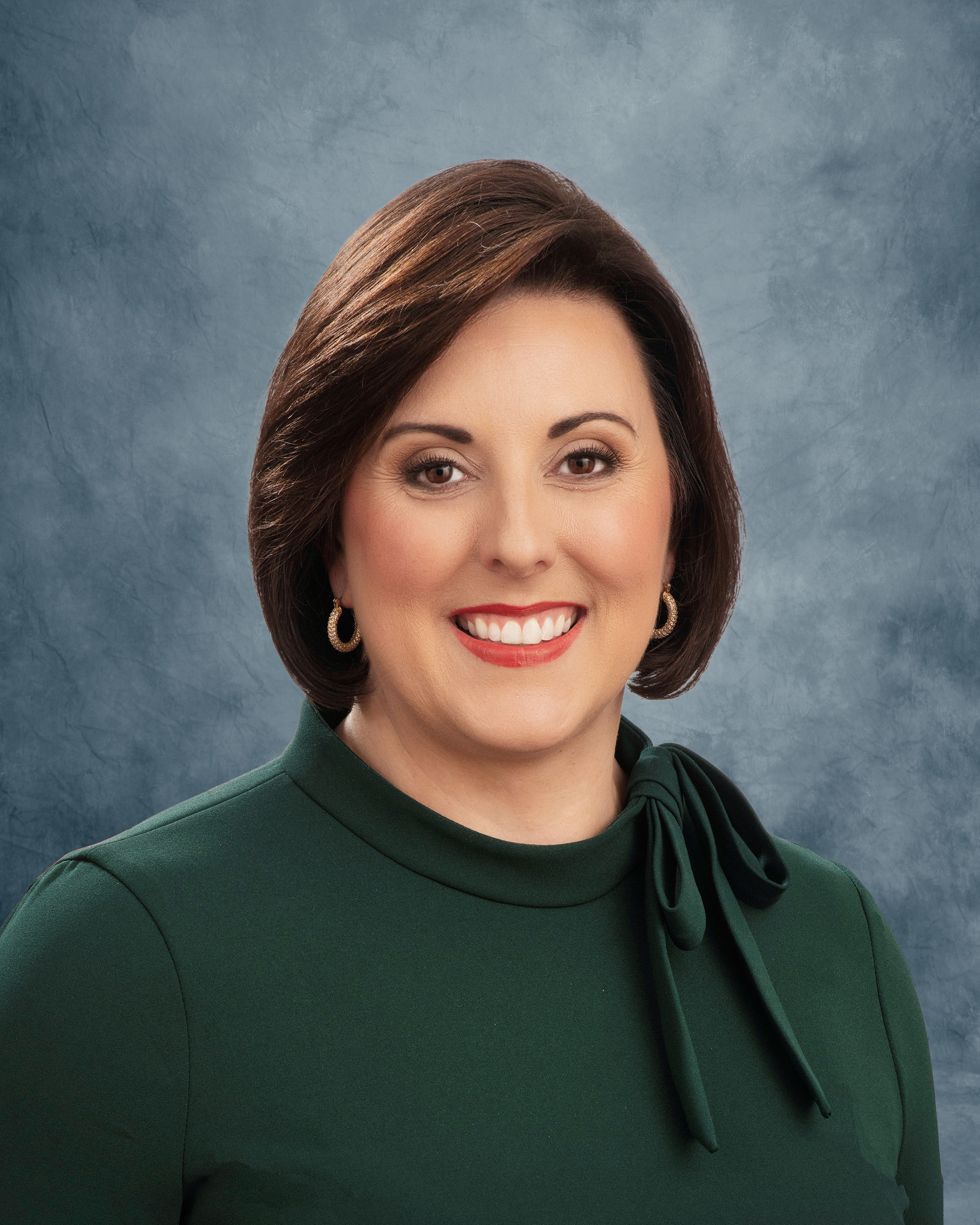 Ellen Weaver